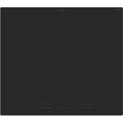 Candy CI642MCBB - Schwarz - Induktion Kochfeld Candy CI642MCBB - Schwarz - Induktion Kochfeld