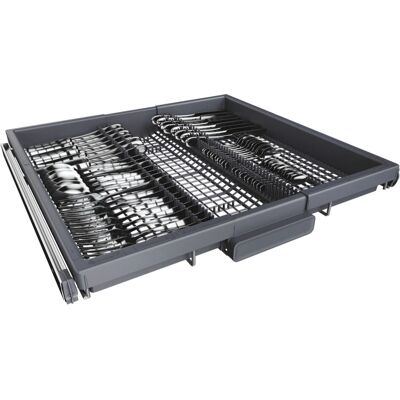 Candy CI6B4F1M - Acciaio Inox - Lavastoviglie Candy CI6B4F1M - Acciaio Inox - Lavastoviglie
