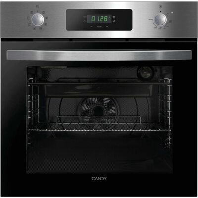 Candy FIDCP X625 L - Aço inoxidável - Forno Candy FIDCP X625 L - Aço inoxidável - Forno