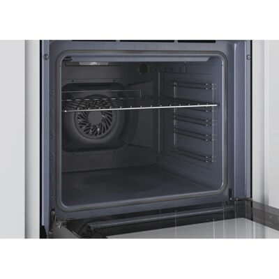 Candy FIDCN615/1 - Black - Oven Candy FIDCN615/1 - Black - Oven