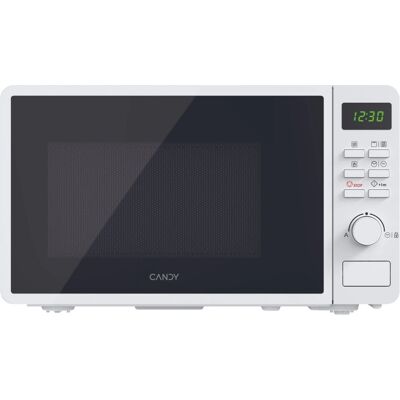 Candy Idea CMGA20SDLWLI - Blanc - Micro-ondes Candy Idea CMGA20SDLWLI - Blanc - Micro-ondes