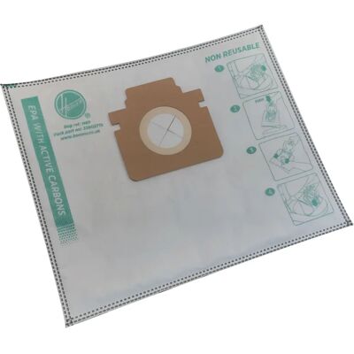 Hoover H89 - Filter Hoover H89 - Filter