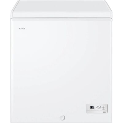 Candy Chae 1452E - Blanco - Freezer de cajón Candy Chae 1452E - Blanco - Freezer de cajón