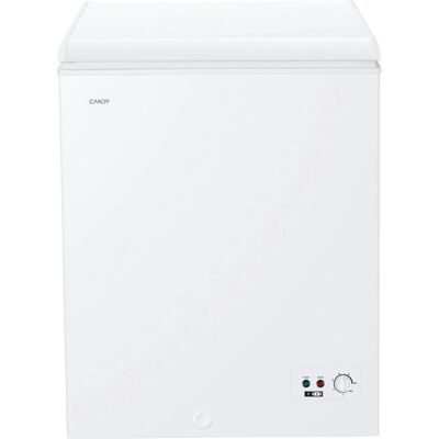 Candy CCHH 145E - Blanc - Congélateur coffre Candy CCHH 145E - Blanc - Congélateur coffre
