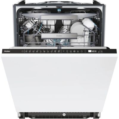 Haier XS 6A0M4PDB Lavavajillas totalmente empotrado - Tipo de producto Haier XS 6A0M4PDB Lavavajillas totalmente empotrado - Tipo de producto