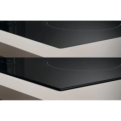 Candy KRCDJ642 - Nero - Piano cottura a induzione Candy KRCDJ642 - Nero - Piano cottura a induzione