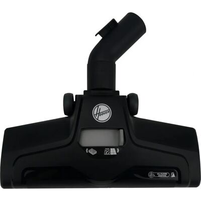 Hoover G258 - Buse pour tapis et sols durs - Filtrage supplémentaire Hoover G258 - Buse pour tapis et sols durs - Filtrage supplémentaire