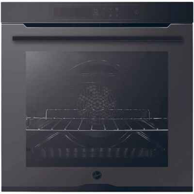 Hoover HOXC5M047INW - Aço inoxidável - Forno Hoover HOXC5M047INW - Aço inoxidável - Forno