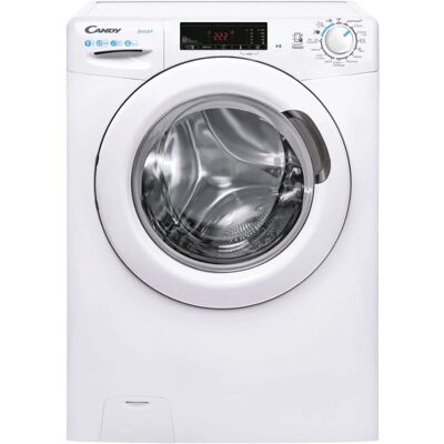 Candy CSS1292TW4-11 - Bianco - Lavatrice Candy CSS1292TW4-11 - Bianco - Lavatrice