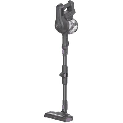 Hoover HF103X 011 - Titanio - Aspiradora de mano Hoover HF103X 011 - Titanio - Aspiradora de mano