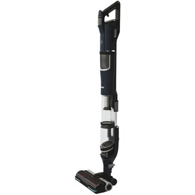 HOOVER HFX20P 011 - Blauw - Steelstofzuiger HOOVER HFX20P 011 - Blauw - Steelstofzuiger