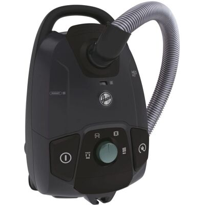 Hoover HE321PAF 011 - Preto - Aspirador de pó Hoover HE321PAF 011 - Preto - Aspirador de pó