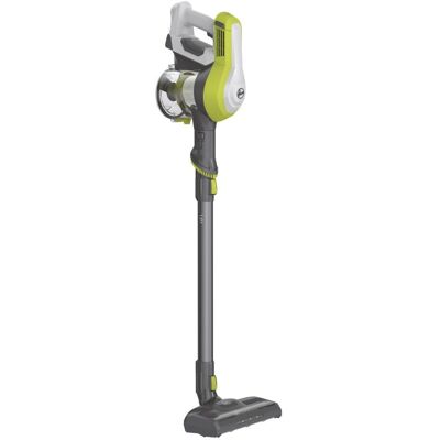 Hoover HF110H - Cinza, Lima - Aspirador de mão Hoover HF110H - Cinza, Lima - Aspirador de mão