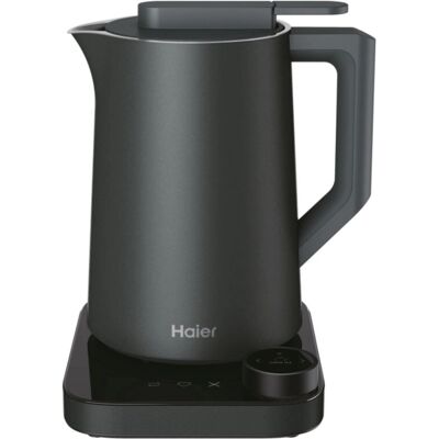 Haier HKE7W 011 - Szürke - Elektromos forraló Haier HKE7W 011 - Szürke - Elektromos forraló