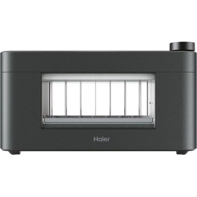 Haier HTO7W2 011 - Schwarz - Toaster Haier HTO7W2 011 - Schwarz - Toaster