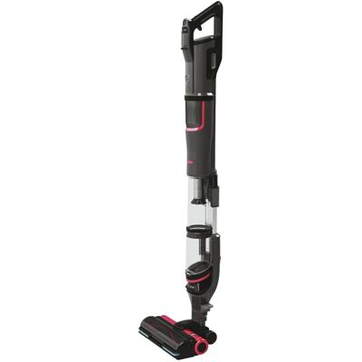 Hoover HFX10H - Titanium - 2-in-1 steelstofzuiger Hoover HFX10H - Titanium - 2-in-1 steelstofzuiger