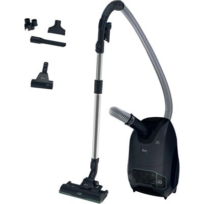 Hoover HE721PAF 011 - Schwarz - Bodenstaubsauger Zylinder Hoover HE721PAF 011 - Schwarz - Bodenstaubsauger Zylinder