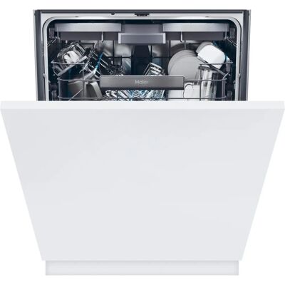 Haier XS 6B0S3 - Lavavajillas integrado Haier XS 6B0S3 - Lavavajillas integrado