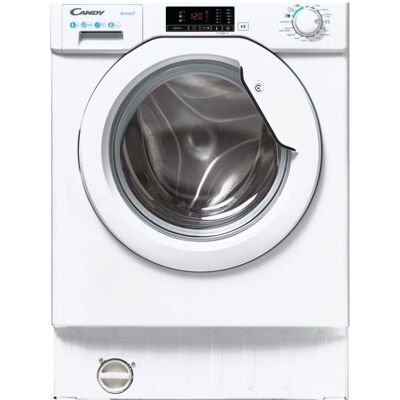 Candy CBW48D1W4 - White - Washing Machine Candy CBW48D1W4 - White - Washing Machine