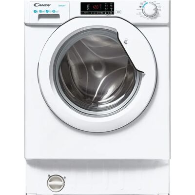 Candy CBW49D1W4-80 - White - Washing machine Candy CBW49D1W4-80 - White - Washing machine