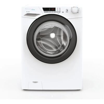 Candy HCU1292DWB4/1-S - Blanco - Lavadora Candy HCU1292DWB4/1-S - Blanco - Lavadora