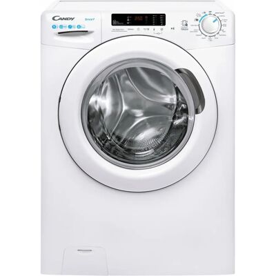 Candy CS1492DW4/1-80 - White - Washing Machine Candy CS1492DW4/1-80 - White - Washing Machine
