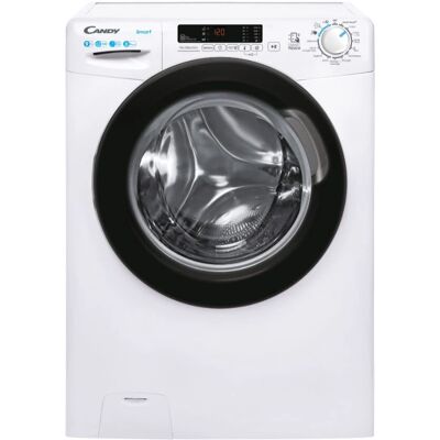 Candy CS 1292DWB4-47 - Blanc - Lave-linge Candy CS 1292DWB4-47 - Blanc - Lave-linge