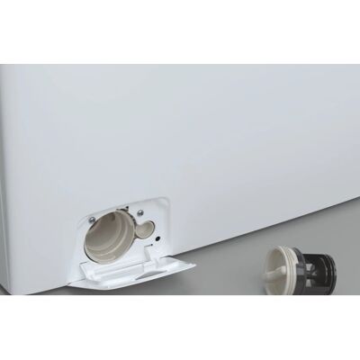 Candy CS12102DWB4/1-47 - Wit - Wasmachine Candy CS12102DWB4/1-47 - Wit - Wasmachine