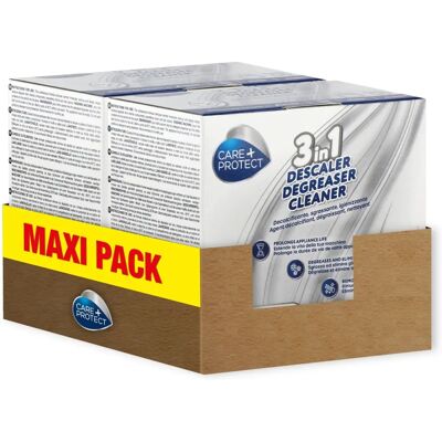 Care+Protect - Powder Box CDPA2012 - 1 pc - Zubehör - Accessory Care+Protect - Powder Box CDPA2012 - 1 pc - Zubehör - Accessory