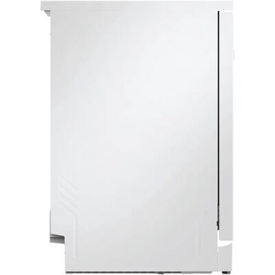 Hoover HF6B4S1PW - White - Dishwasher Hoover HF6B4S1PW - White - Dishwasher