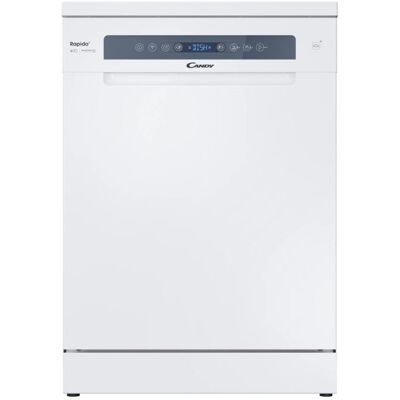 Candy CF 5C7F0W-80 - White - Dishwasher Candy CF 5C7F0W-80 - White - Dishwasher