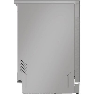 Hoover HF5B2S1PX - Inox - Myčka na nádobí Hoover HF5B2S1PX - Inox - Myčka na nádobí