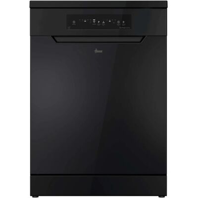 Hoover H-DISH 300 - Black - Dishwasher Hoover H-DISH 300 - Black - Dishwasher