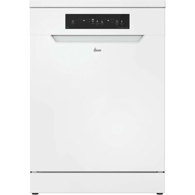 Hoover HF3C7L0W - White - Dishwasher Hoover HF3C7L0W - White - Dishwasher