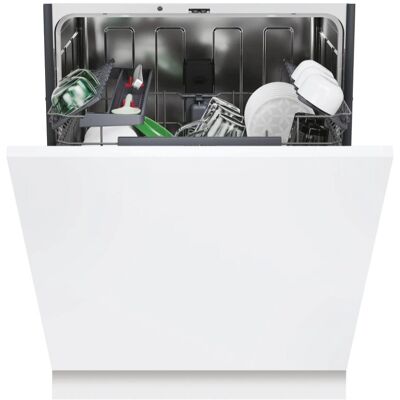 Rosieres RS 5C4L0A-47 Lave-vaisselle encastré - Lave-vaisselle encastré - Publicité Rosieres RS 5C4L0A-47 Lave-vaisselle encastré - Lave-vaisselle encastré - Publicité