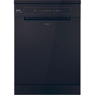 Candy CF3C9E0B - Black - Dishwasher Candy CF3C9E0B - Black - Dishwasher
