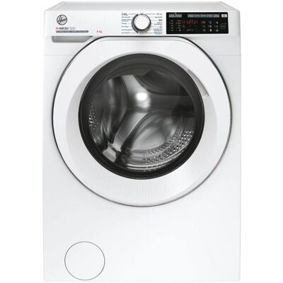 Hoover HWQ 48AMC/1-84 - Weiß - Waschmaschine Hoover HWQ 48AMC/1-84 - Weiß - Waschmaschine