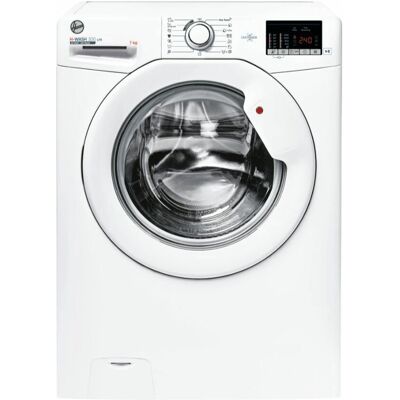 Hoover H-WASH 300 LITE H3W4 272DA3/1-S - Waschmaschine Hoover H-WASH 300 LITE H3W4 272DA3/1-S - Waschmaschine