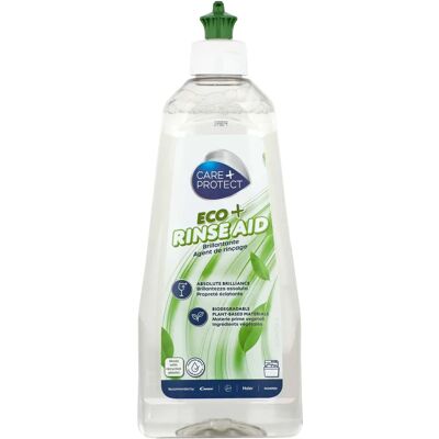 Care + Protect CPP500DWE 500ml Geschirrspüler Klarspüler - Geschirrspüler Klarspüler Care + Protect CPP500DWE 500ml Geschirrspüler Klarspüler - Geschirrspüler Klarspüler