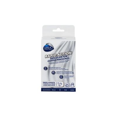 Care + Protect CPP0620COF Détartrant - Poudre multi-usage - Publicité Care + Protect CPP0620COF Détartrant - Poudre multi-usage - Publicité
