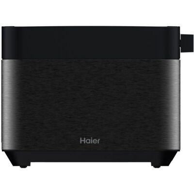 Haier HTO5A3 001 - Black - Toaster Haier HTO5A3 001 - Black - Toaster