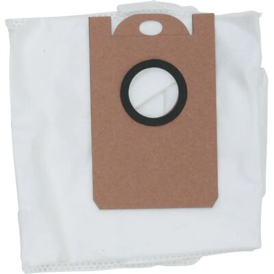 Hoover D198 Stofzuigerzakken - Voor HG550DP 011 Hoover D198 Stofzuigerzakken - Voor HG550DP 011
