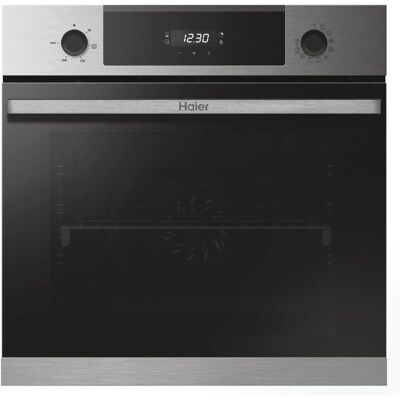 HAIER HWO60SM2E1XH - Acero inoxidable - Horno HAIER HWO60SM2E1XH - Acero inoxidable - Horno