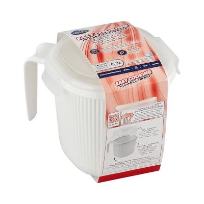 Hoover Care + Protect Bol ovalé - Récipient alimentaire - 0,7 L Hoover Care + Protect Bol ovalé - Récipient alimentaire - 0,7 L
