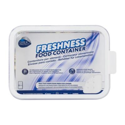 Care+Protect CFSC4013 Rechthoekige Container - Voedselopslag Care+Protect CFSC4013 Rechthoekige Container - Voedselopslag