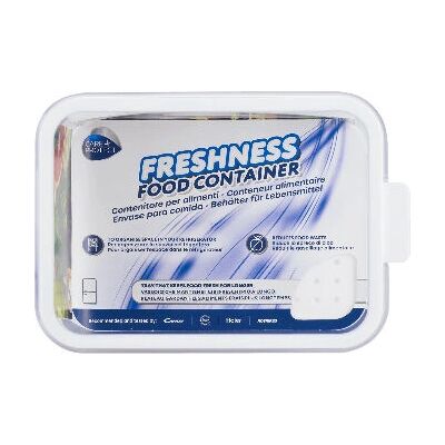 Care + Protect CFS4023 - Voedselcontainer 2,15 L Care + Protect CFS4023 - Voedselcontainer 2,15 L