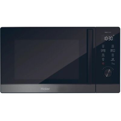 Haier HAMCI25FBS4TB/ST - Czarny Haier HAMCI25FBS4TB/ST - Czarny