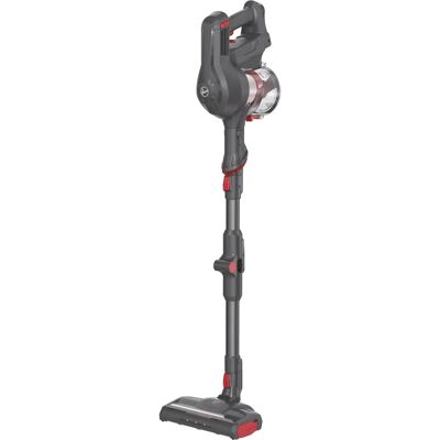 Hoover HF103PX 011 - Musta, Punainen - 2-in-1 varsi-imuri Hoover HF103PX 011 - Musta, Punainen - 2-in-1 varsi-imuri