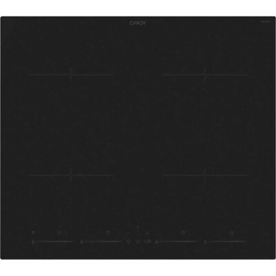 Candy CIS64MCTTWIFI1 - Noir - Plaque à induction Candy CIS64MCTTWIFI1 - Noir - Plaque à induction