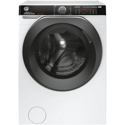 Hoover H-WASH 500 - Wit - Wasmachine Hoover H-WASH 500 - Wit - Wasmachine